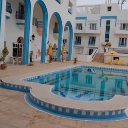 Hotel Sindbad Sousse Hammam Sousse Esterno foto