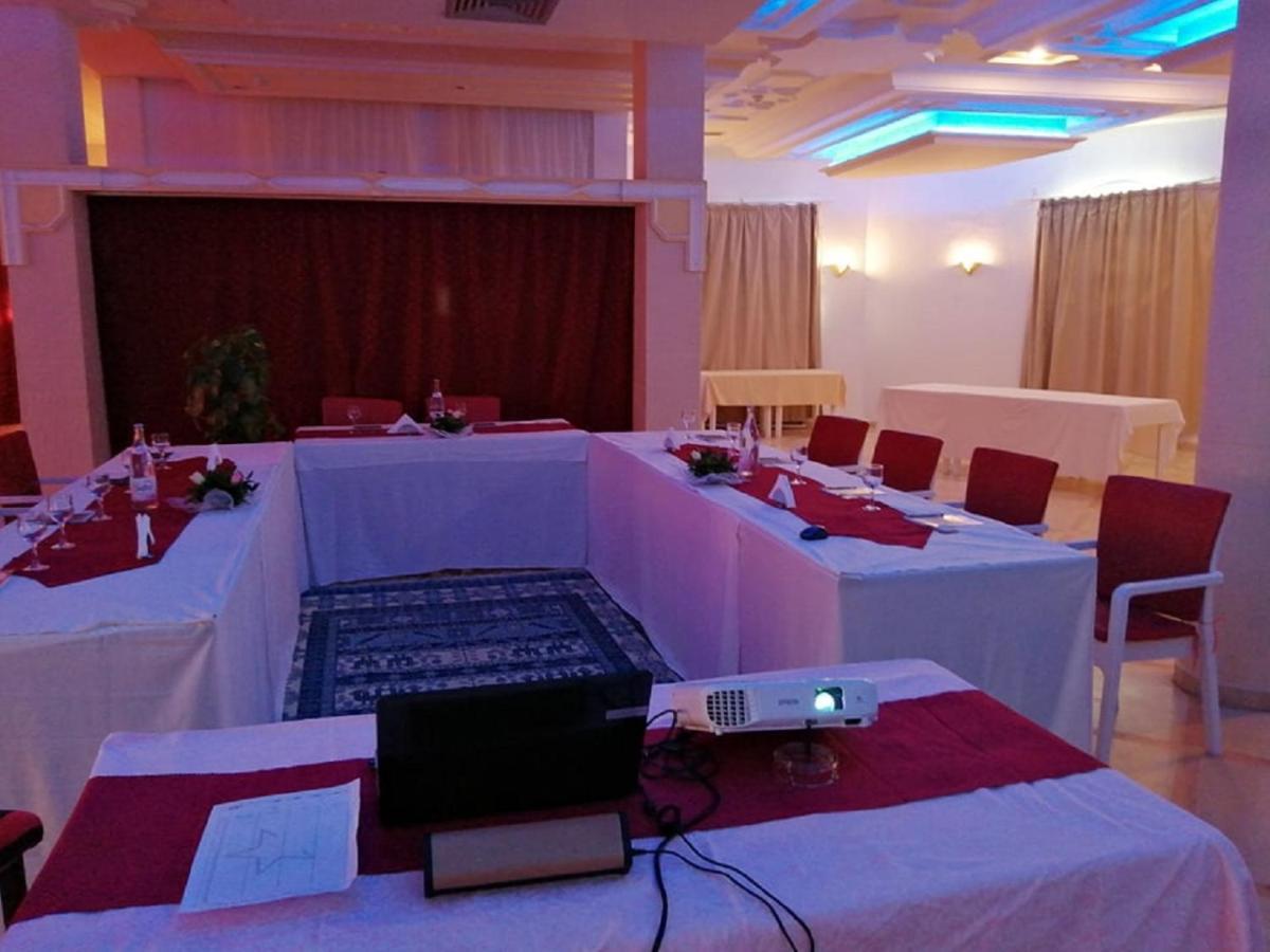Hotel Sindbad Sousse Hammam Sousse Esterno foto