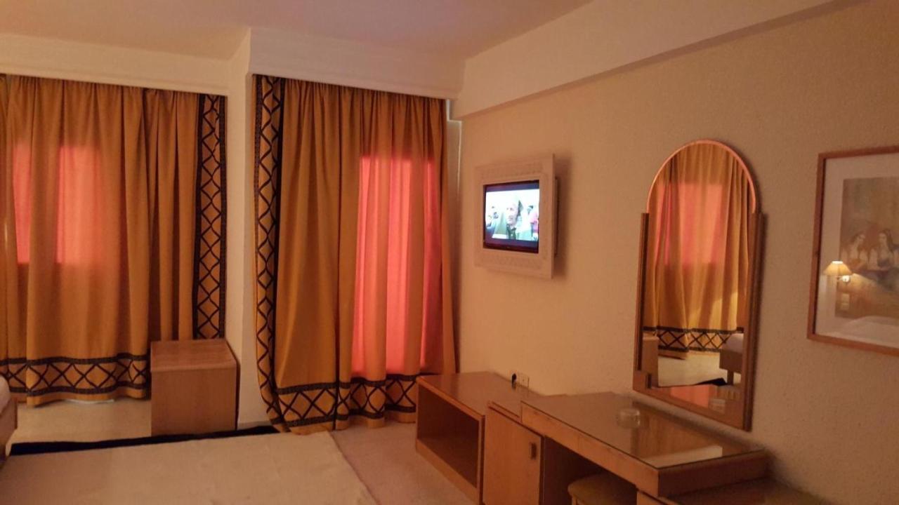 Hotel Sindbad Sousse Hammam Sousse Esterno foto