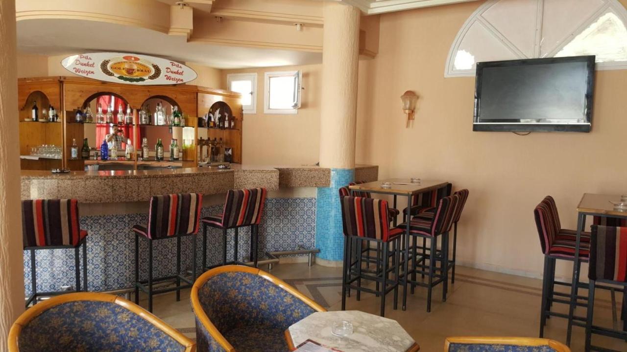 Hotel Sindbad Sousse Hammam Sousse Esterno foto