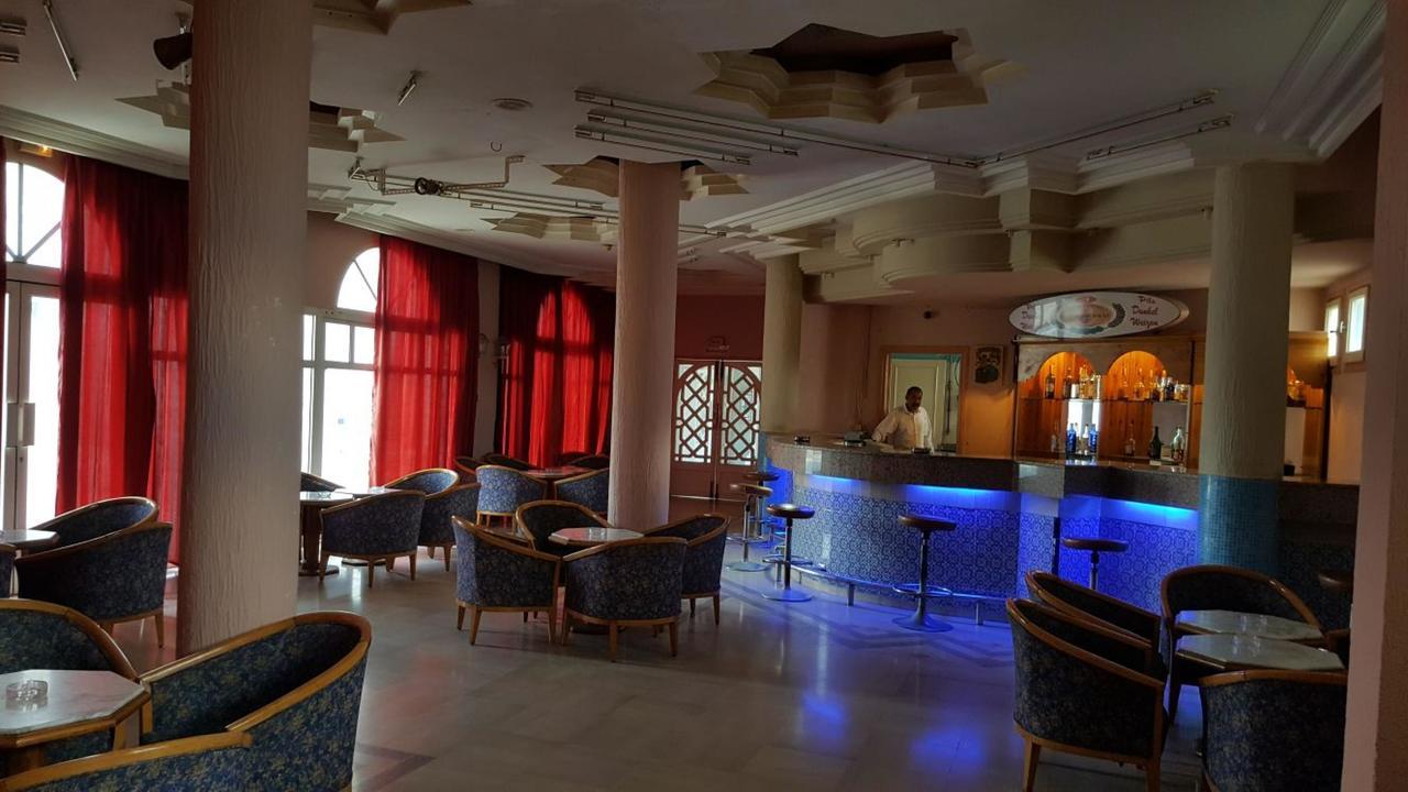Hotel Sindbad Sousse Hammam Sousse Esterno foto