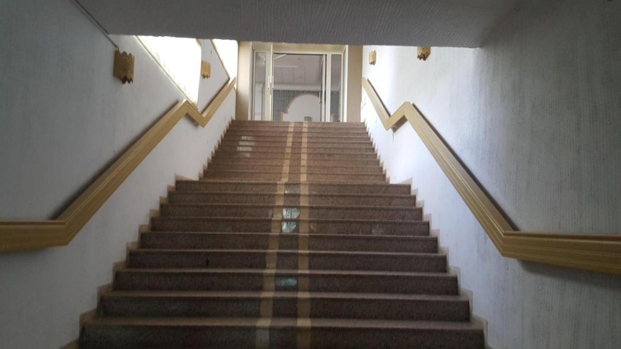 Hotel Sindbad Sousse Hammam Sousse Esterno foto