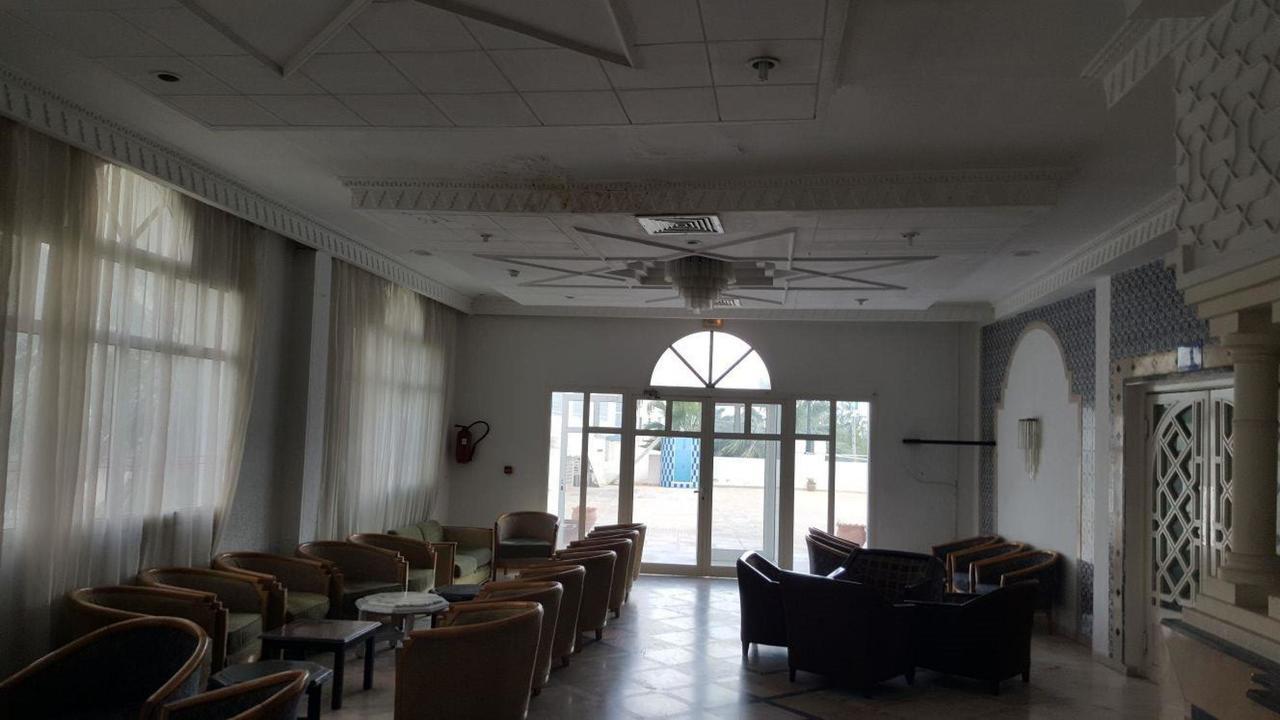 Hotel Sindbad Sousse Hammam Sousse Esterno foto