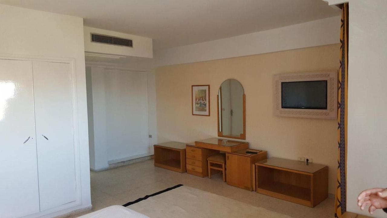 Hotel Sindbad Sousse Hammam Sousse Esterno foto