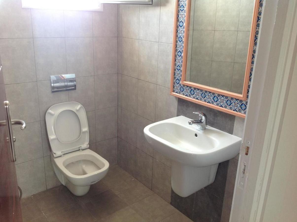 Hotel Sindbad Sousse Hammam Sousse Esterno foto