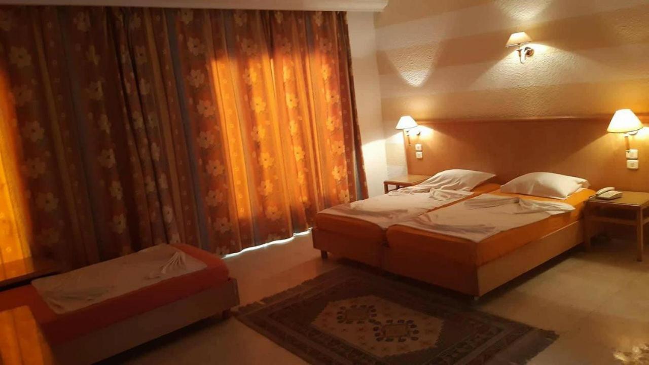 Hotel Sindbad Sousse Hammam Sousse Esterno foto